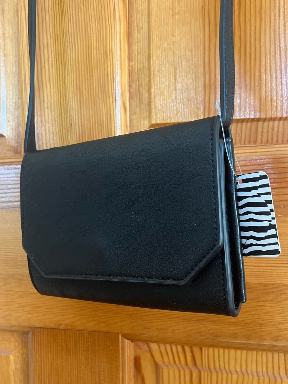 Black Urban Outfitters Shoulder Bag